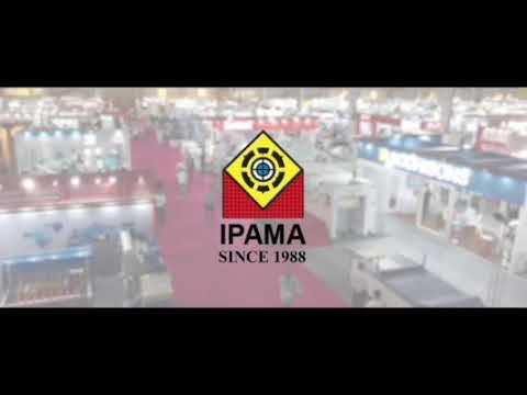 IntraPac India "An Exhibition on Complete Packaging Industry" - video from Intrapacindia