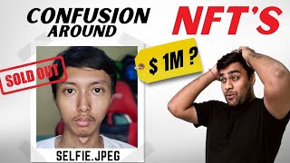NFT Confusions cleared !  ZERO FEES ? Royalties ? LEGAL ISSUES ? etc