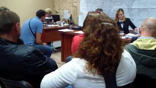 Тарасівка. Громада повстала (15 частина) сесія 28 вересня 2017 року.