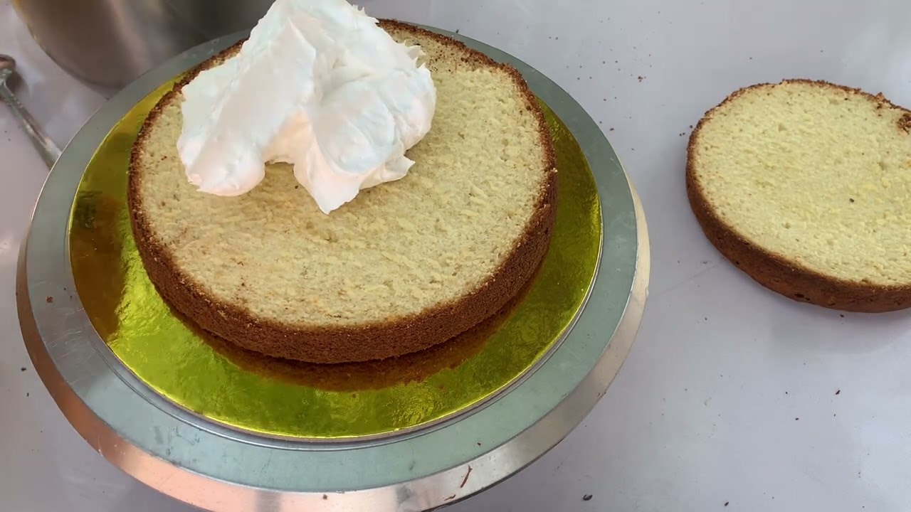 😍Waa Cake Aan inaba caadi ahayn Quruxdiisu 👌😍Waaw