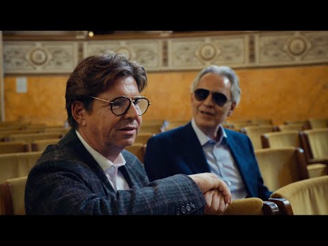 NEW 500 | La Prima by Bocelli: Verdi Opera House