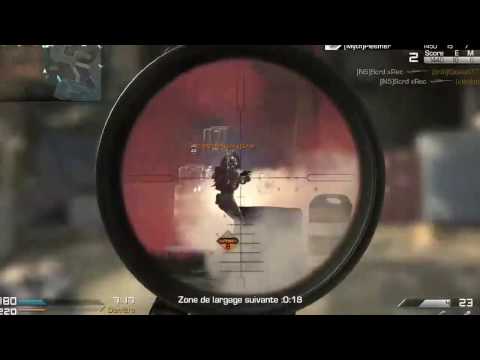 SS solo response (N5)