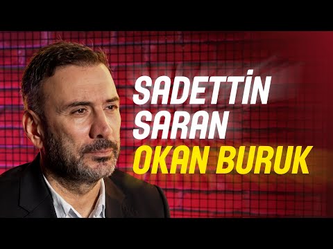 There's No Derby Like This! | Fenerbahçe, Galatasaray, Okan Buruk, Tedesco, Sadettin Saran | We'r...