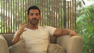 Being Secure  - John Abraham with Dr. Priti Parekh MD Net Worth