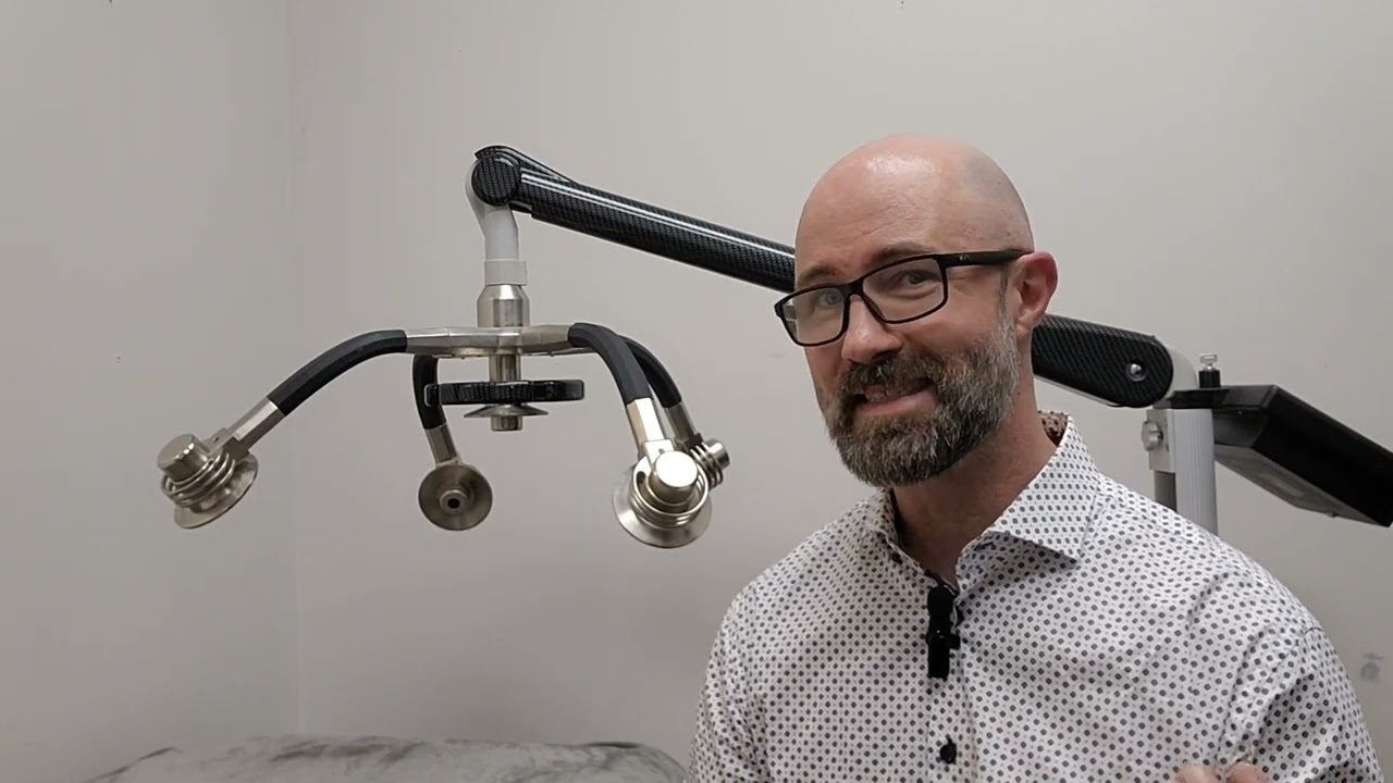 Zerona Z5 Fat Loss Laser