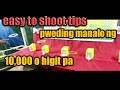 tips pano manalo sa perya