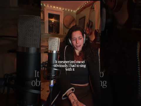 Rebecca Elatiki — Singing Sand Dunes