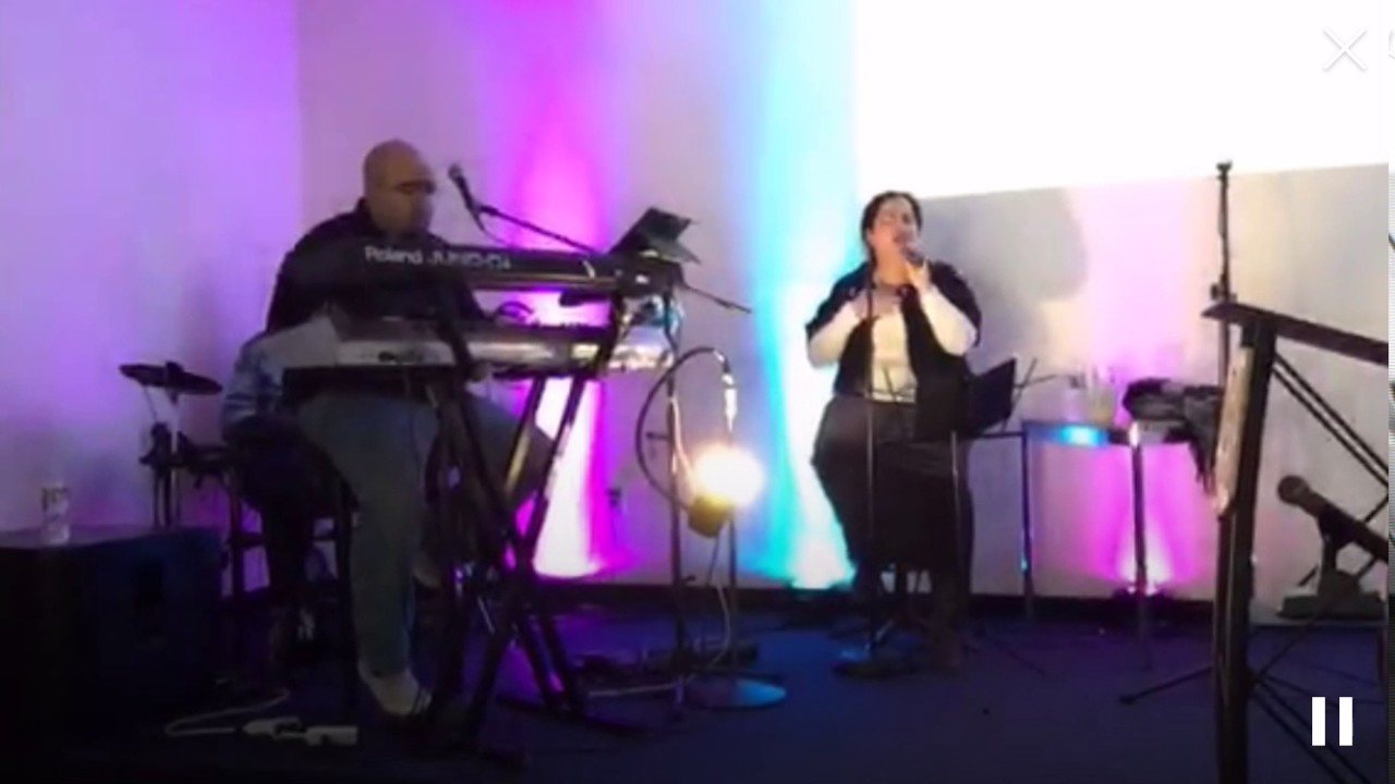 Lista De Canciones Congregacionales On Grupo De Alabanza 2
