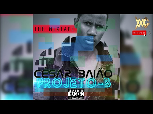 09. César Baião - Dama Strip (Prod by Paulo Chaves) MOWIGANG Music class=