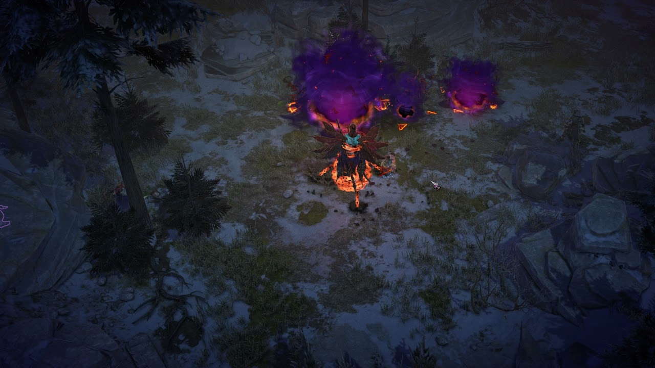 Pathfinder Wrath of the Righteous (2022.02.16) -- Horzallah Bug when Greybor Dies and gets revived