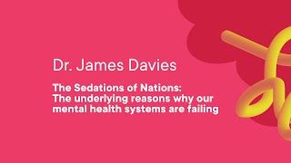 James Davies - The Sedations of Nations