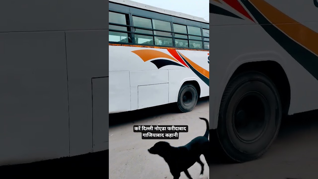 Bus on Rent Delhi सिर्फ ₹15k/Day! 😱 Mini Bus Hire Near Me