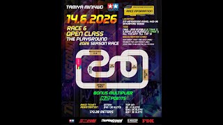The Playground Open Class Singapore (Race 6 2026) Live Stream The Playground Open Class Singapore (Race 6 2026) Live Stream