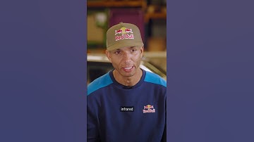 Elias Hountondji - Pilot and Engineering Lead at RedBull Driftbrothers - about the EinScan Libre.