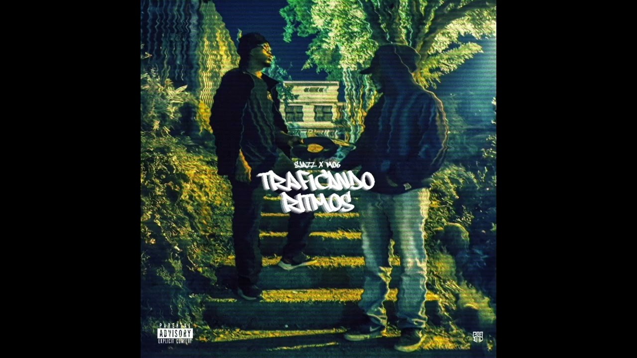 Watch Sjazz x M06 // Traficando Ritmos (FULL EP) on YouTube Watch Sjazz x M06 // Traficando Ritmos (FULL EP) on YouTube