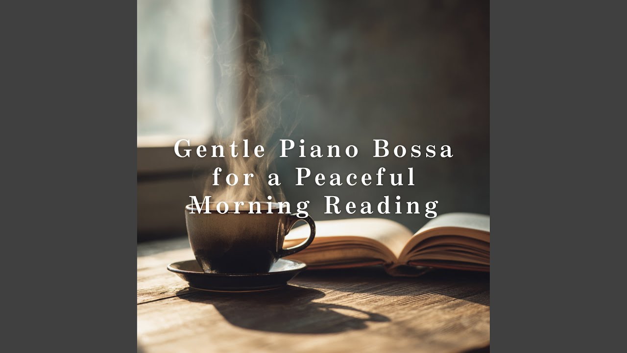 Daybreak's Tender Harmony