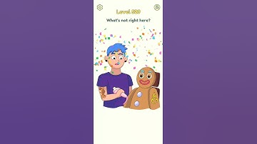 DOP 2 DELETE ONE PART/LEVEL 529 / GAMEPLAY