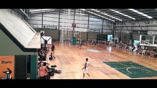 Emmanuel Vs Ferro 3Er Cuarto 1 18032023
