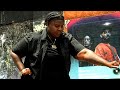Ap3 Melo - Jugged On { PHONE BOOTH LIVE PERFORMANCE }