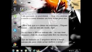 Script Control Core para Counter-Striker 2D (CS2D)
