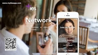 Ties - introduction video screenshot 1