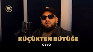 CEVO - KÜÇÜKTEN BÜYÜĞE / Джево - От Мъничък до Голям, 2026