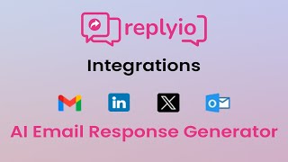 AI Response Generator Replyio.com screenshot 5