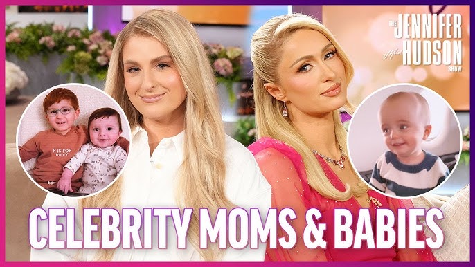Image for Celebrity Pregnancies: The Unique Challenges and Opportunities