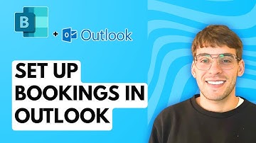 How to Set Up Microsoft Bookings in Outlook [2025 Guide]