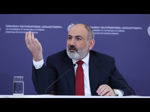 Փաշինյանն ասաց, թե ինչն է  կաշկանդում  ասելու, որ Արցախը երբեք չի լինի Ադրբեջանի կազմում