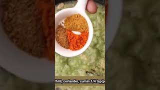 Dimer Korma Recipe