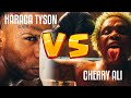 PELEA FINAL ! Haraka kiko VS Cherry Scom !