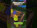 This sniper trade was brutal 💀 #Fortnite