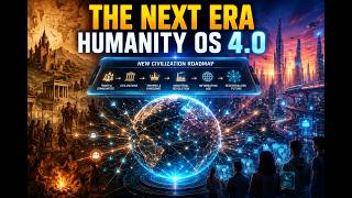 New Civilization Roadmap: The Tech Blueprint for True Social Equity