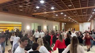 Sidorela Roli & Jurgen Struga Live Ne Bolzano Italia