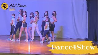 Dance4Show - ALC Dance Studios