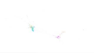 Evolution of SSR Citation Network (circa 1950-Present)
