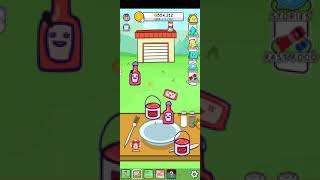 Food evolution - clicker game screenshot 3