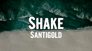 Santigold - Shake (Lyrics)