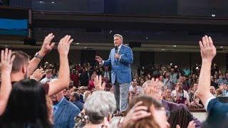 Separation | Donnie Swaggart | 2023 FWC Family Camp