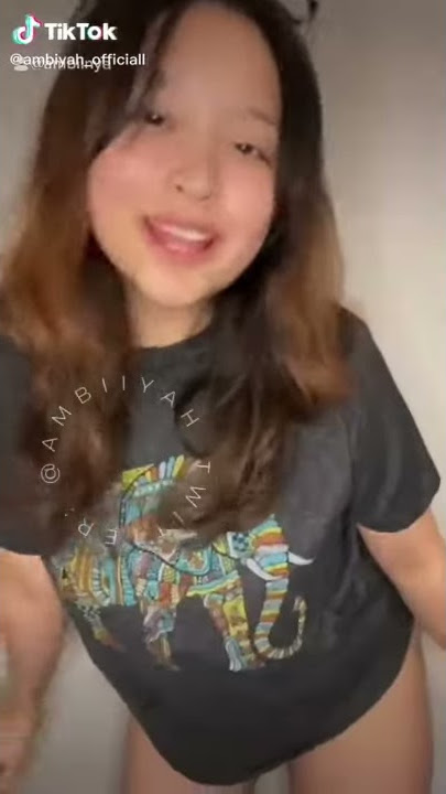 Ambiiyah Viral