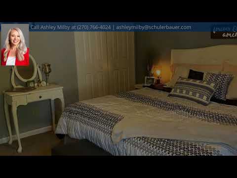 103 Amy Court, Elizabethtown, KY home video tour