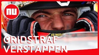 'Onduidelijk wat werkelijke snelheid Verstappen is' | Vooruitblik F1 | NU.nl screenshot 2