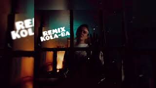 KOLA - Ба ( Remix )  New remix  ( Пісня-присвята ) Український remix