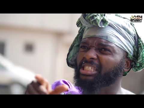 Mama Felicia has gotten a VR machine to see Rita Dominic