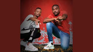 Afro Brotherz (Gezi Man)