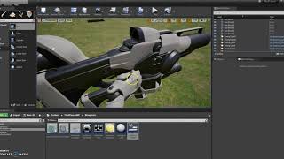 Unreal Engine - Your first FPS - Part 8.1 - Basic AI