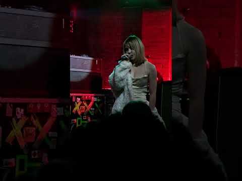 Masha Hima - Перезвоню (концерт)
