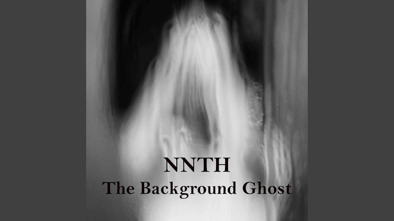 Watch The Background Ghost on YouTube Watch The Background Ghost on YouTube