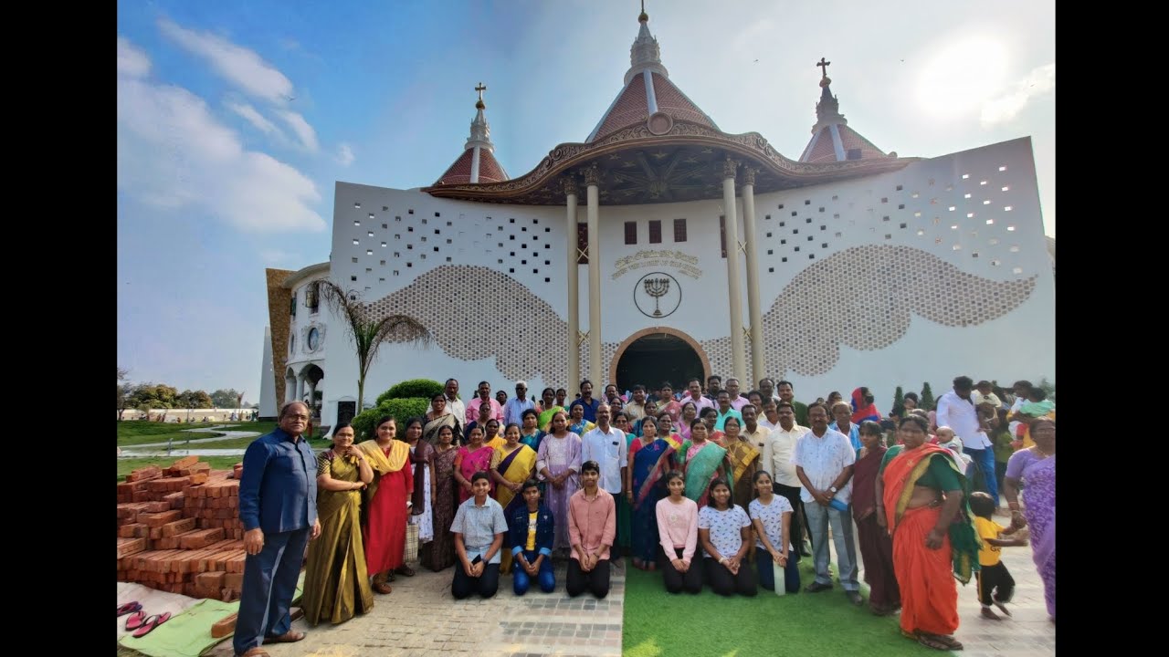 karunapuram trip by CSI Nirmal